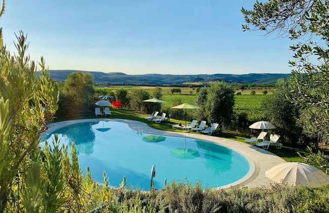 Tenuta Agricola Fraschiera - Foto 33