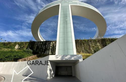 Estudio Vigo centro con Parking - Foto 13