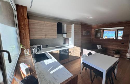 Residenze Vezza - Il Larice - - Foto 49