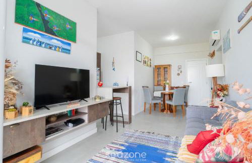 Apartamento c/ Parrilla en Campeche CLC0104 - Foto 14