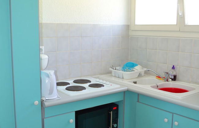 VVF Les Fontaines des Vosges, Saales - Foto 9