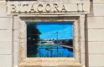 BITACORA LUX ,Comfortable Apartment 450 meters from the beach, Swimming Pool, 2 Air-Con ,Wi-Fi - Photo 24