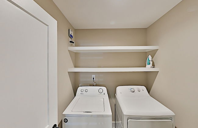 Cottages by the Bay - At Last - Photo 7