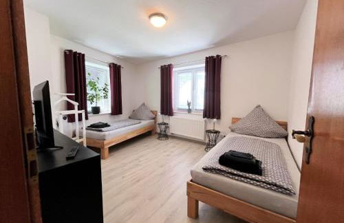 Apartment Nürburgblick by Interhome - Foto 46