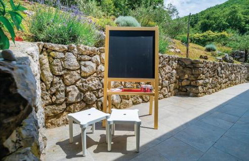 Nice Home In Cres With Wifi - Foto 19