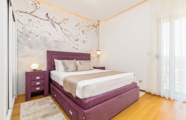 Apart Hotel MS Katunjanin - Photo 13