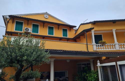 Casa Colonna Montegrotto terme - Foto 36