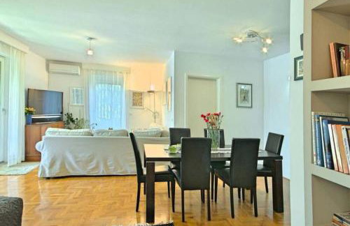 Villa Hisina near Porec for 6 people with private swimming pool - Foto 4