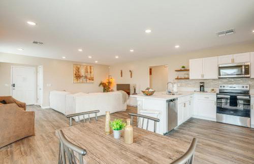 Golfers Oasis! Mtn-View Arizona Desert Escape - Photo 8