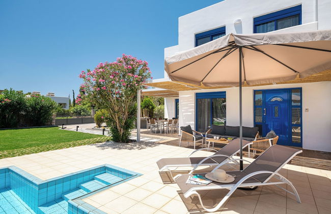 Villa Mariani II - Foto 24