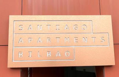 Santiago Apartments Bilbao - Foto 88
