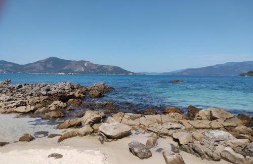 Apartamento na Verolme - Angra dos Reis - RJ - Foto 10