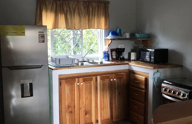 Seacret Studios - Cozy Jamaican Retreat Apts by RedAwning - Photo 3