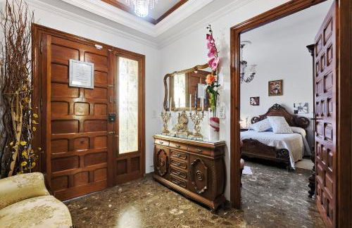 Villa en Lorca Piscina Vistas Terraza y Barbacoa-Venta Ruizo - Foto 61