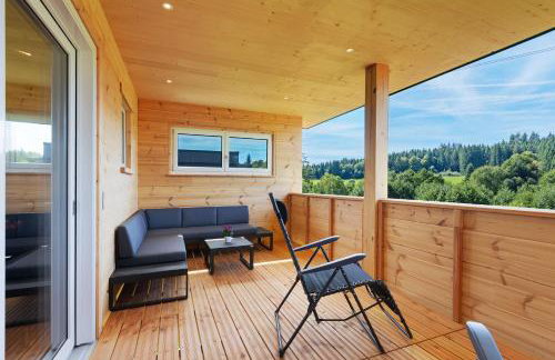 Mettmapark - Chalet 1 - Foto 20