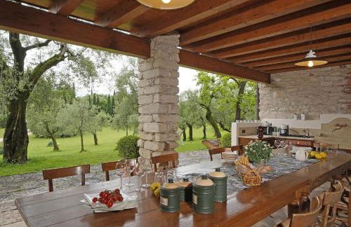 Villa Gran Paradiso - Foto 12