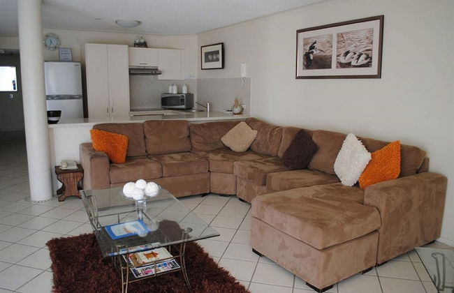 Surfside on the Beach - Foto 5