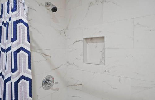 Hacienda Hideaway 3BR Desert Oasis w Pool Spa & Firepit - Foto 35