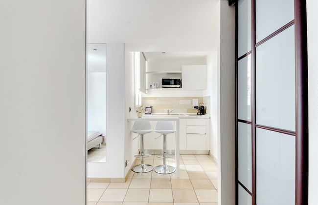 Résidence La Villa d'Elsa - Foto 30