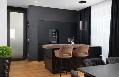 Luxury Villa Dali with sauna, whirlpool and heated pool in Medulin only 1,7 km from the beach - Foto 45