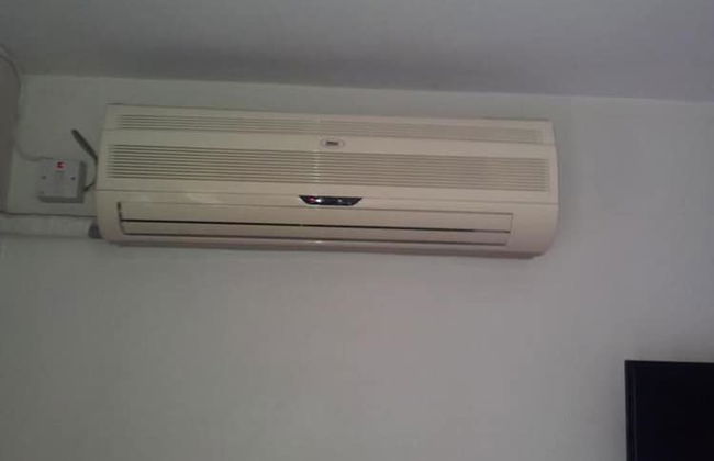 Barbican Apartment - Foto 6