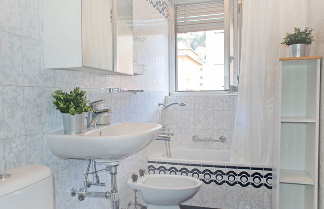 Shina App. 8 - Foto 10