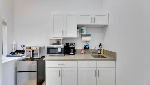 Walk to Main St! Pet-Friendly Alhambra Studio - Foto 3