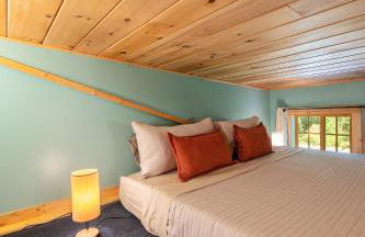 Lookout Tiny Cabin 5 Min To Downtown Chattanooga - Foto 21