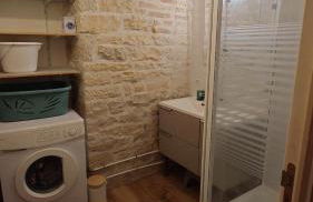 Clos des Perrières Cosy T2 Centre Ville Dijon Gare - Foto 5