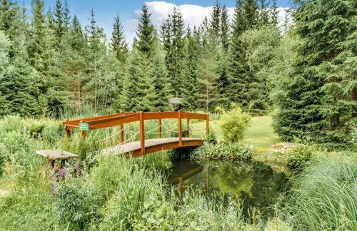 Luxurious Apartment in Jägersgrün with Saunas - Foto 73