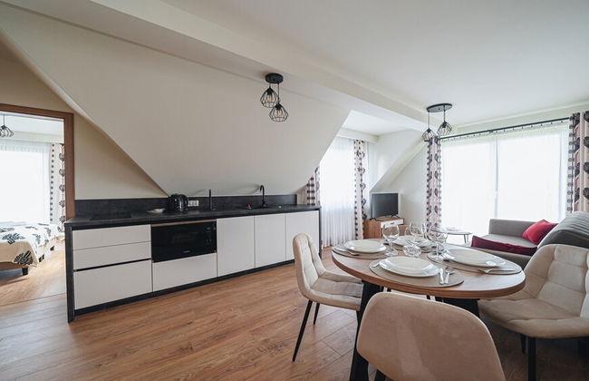 Sun & Snow Resorts L Białka Tatrzańska - Foto 20