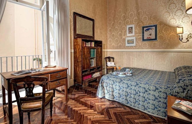 Lady Mary's Tribunali Luxury Suite - Foto 3