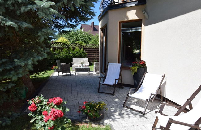 Holiday Home in Kopalino Near Sandy Beach - Photo 18