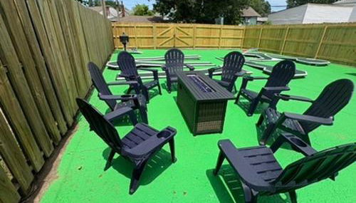 Luxury victorian 8BD 3.5Bth Game yard - Foto 3, Other