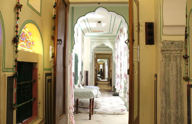 Jaipur Haveli - Foto 38