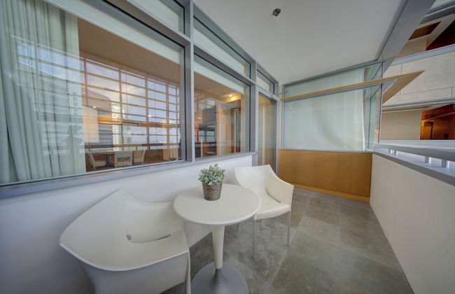 AKA Brickell High Floor Free Parking by Palermo Home - Foto 13