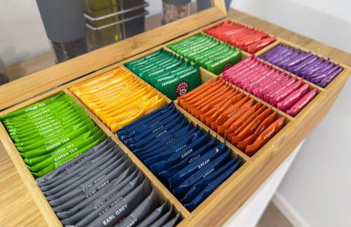 Business Apartments Erfurt - Parkplatz - WLAN - Nähe Klinikum zentral - Foto 45