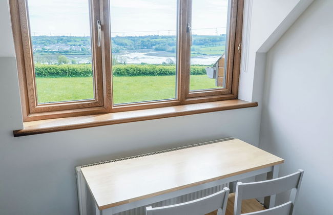 Highfield - 5 Bedroom Holiday Home - Pembroke Dock - Foto 58