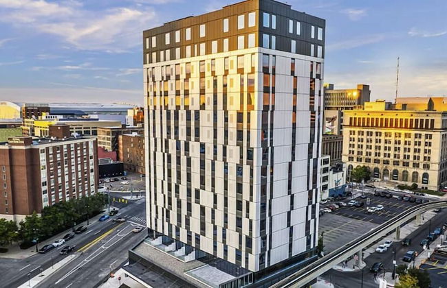 eXchange Apartments - Foto 44