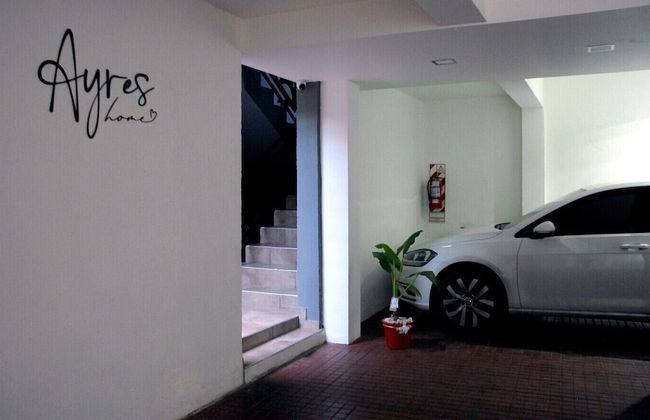 Ayres home - Foto 58