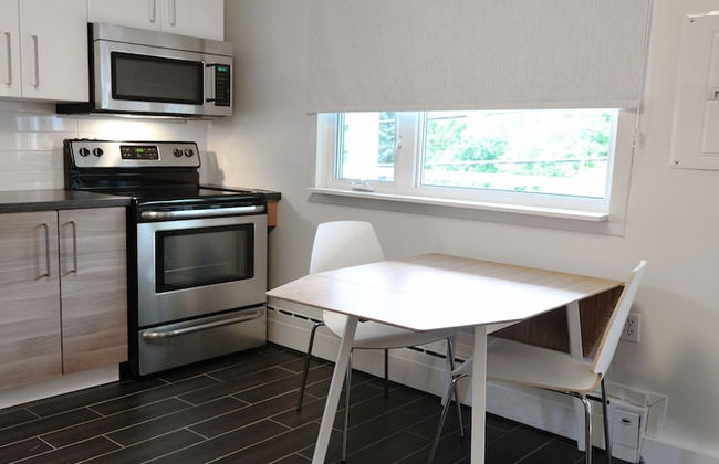 Résidence Touristique Chicoutimi - Foto 9