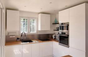 Villa 14 guest-private pool and Sea view - Foto 19