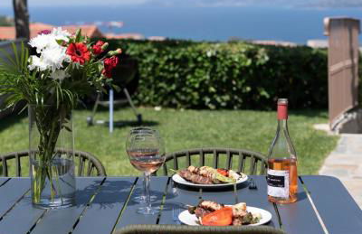 Résidence U Frusteru - Foto 36