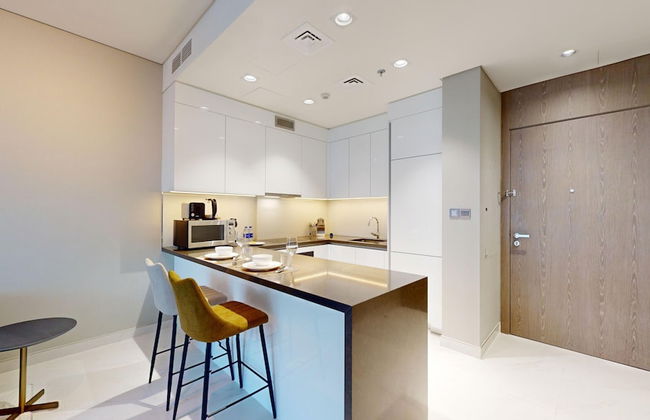 Primestay - District One Residences - MBR - Foto 20