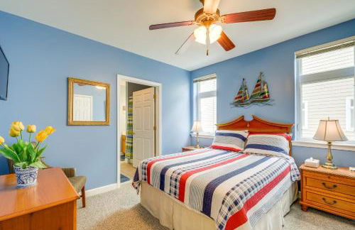 Lakefront Huddleston Condo with Community Pool - Foto 14