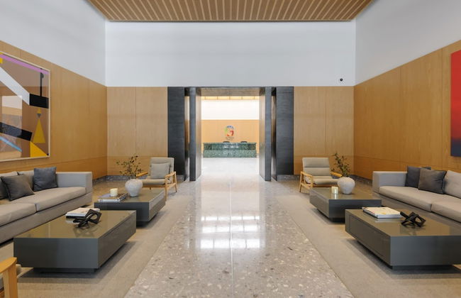 w Splendid 2BR With Amazing View in Cuauhtémoc - Foto 31