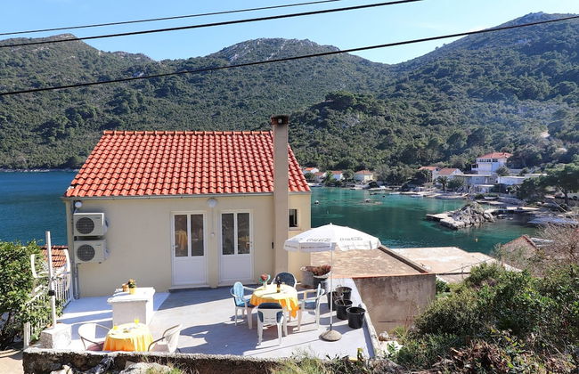 Apartments Belin Mljet - Foto 1