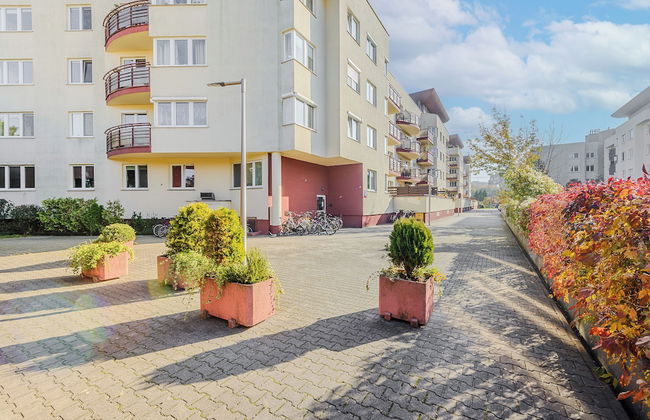 Lumina apartments with 2 terrace - Foto 23