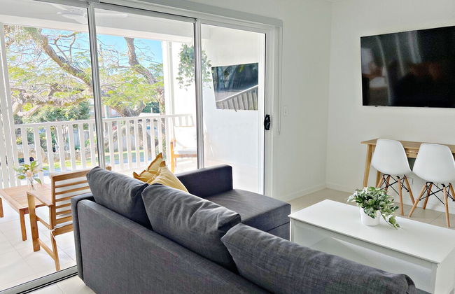 One on Harris Apartments - Photo 28