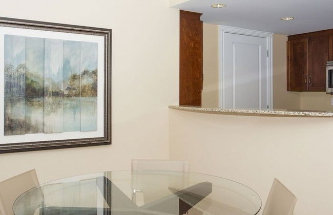 Moore Suites - Salter's gate - Foto 19